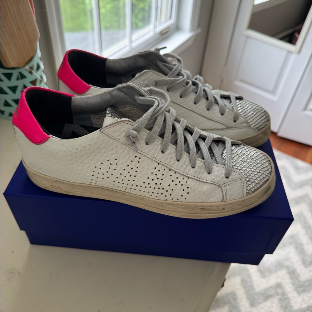 P448 John sneaker